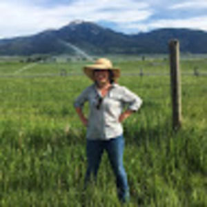 Meet your Posher, Nell